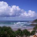 Coolum Beach